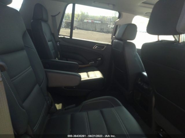 1GKS2CKJ7LR216376 GMC YUKON DENALI
