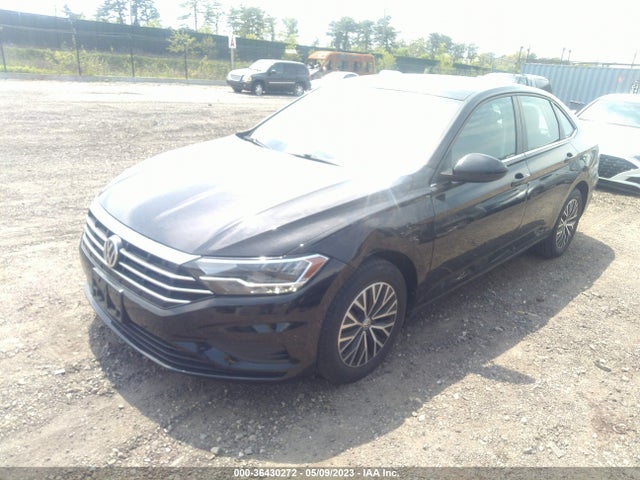 2019 VOLKSWAGEN JETTA S/SE/R-LINE VIN: 3VWC57BU5KM115648