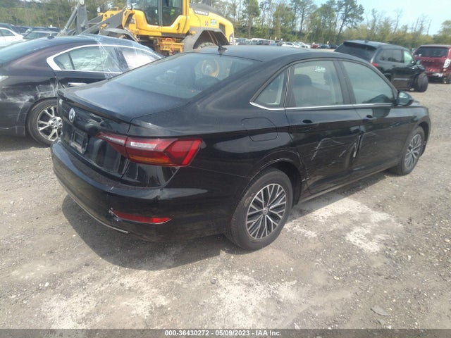 2019 VOLKSWAGEN JETTA S/SE/R-LINE VIN: 3VWC57BU5KM115648