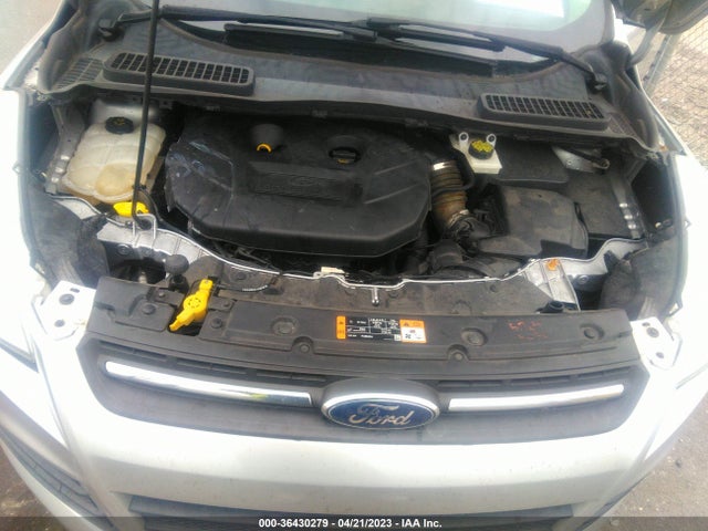 Ford ESCAPE SE 2016 1FMCU0G9XGUB47222 Image 11