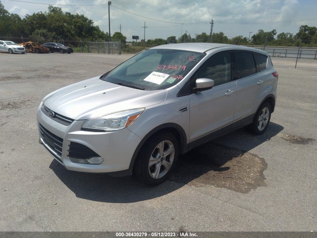 Ford ESCAPE SE 2016 1FMCU0G9XGUB47222 Image 2