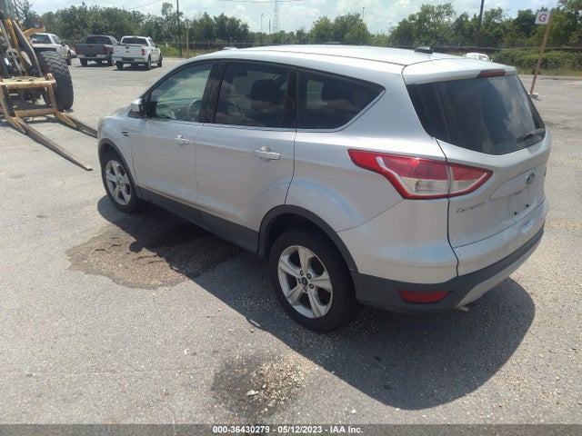 Ford ESCAPE SE 2016 1FMCU0G9XGUB47222 Image 4