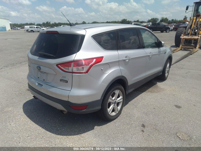 Ford ESCAPE SE 2016 1FMCU0G9XGUB47222 Image 5
