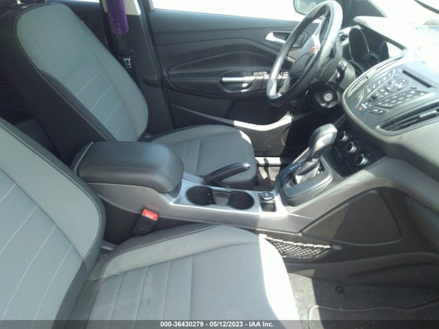 Ford ESCAPE SE 2016 1FMCU0G9XGUB47222 Image 6