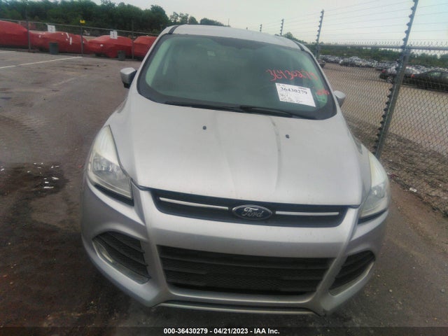 Ford ESCAPE SE 2016 1FMCU0G9XGUB47222 Image 7
