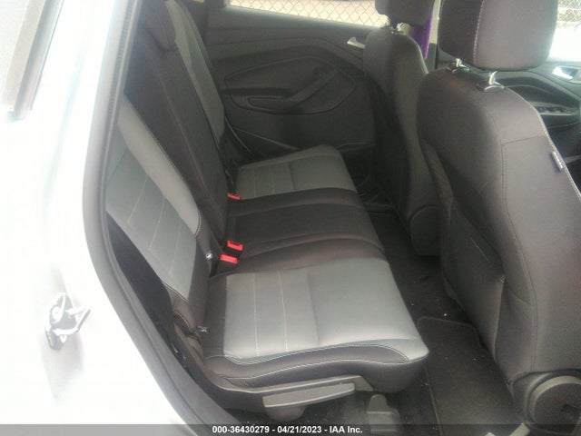 Ford ESCAPE SE 2016 1FMCU0G9XGUB47222 Image 9