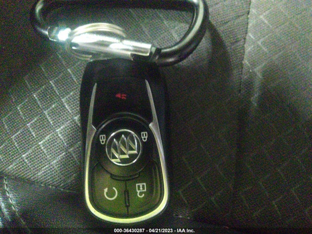 KL4CJESB9LB017727 Buick Encore Preferred