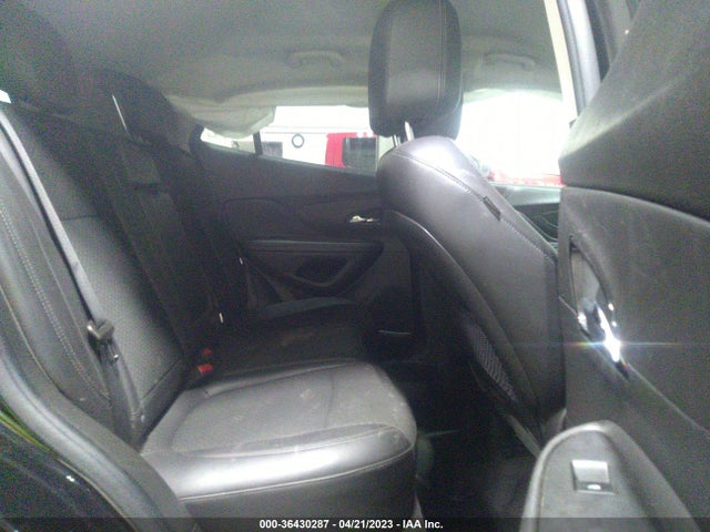 KL4CJESB9LB017727 Buick Encore Preferred