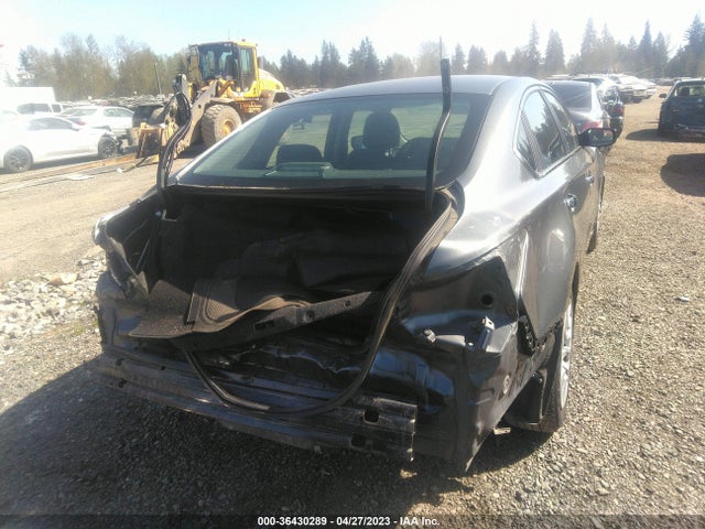 2017 NISSAN ALTIMA 2.5 S VIN: 1N4AL3AP3HN349537