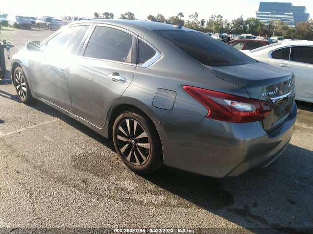 Nissan Altima 2.5 Sl 2018 1N4AL3AP4JC266703 Image 3