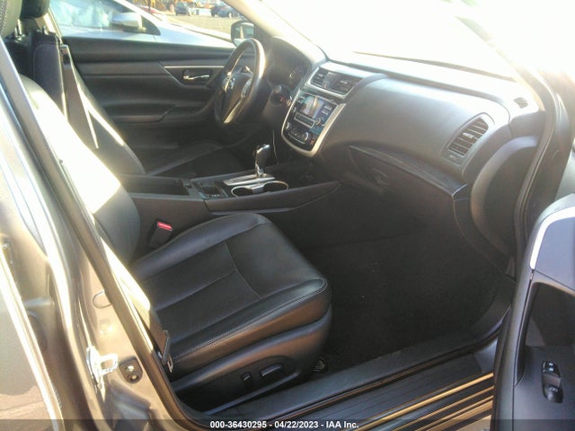 Nissan Altima 2.5 Sl 2018 1N4AL3AP4JC266703 Image 5