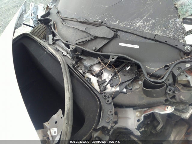 2023 Tesla Model X, VIN: 7SAXCBE50PF369042