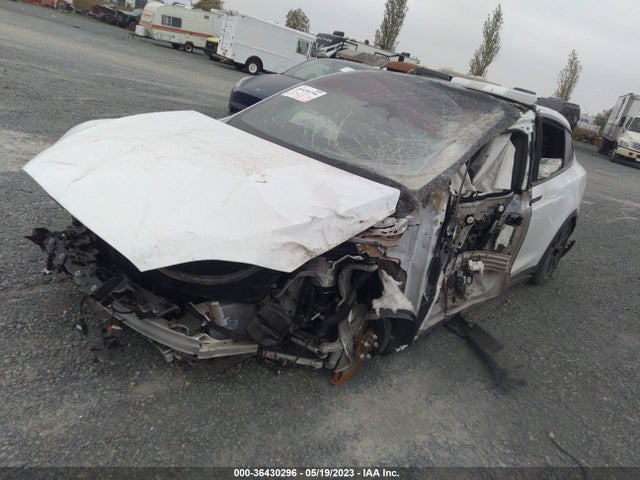 2023 Tesla Model X, VIN: 7SAXCBE50PF369042