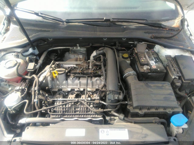 Volkswagen GOLF S/SE 2019 3VWG57AU1KM018465 Image 12