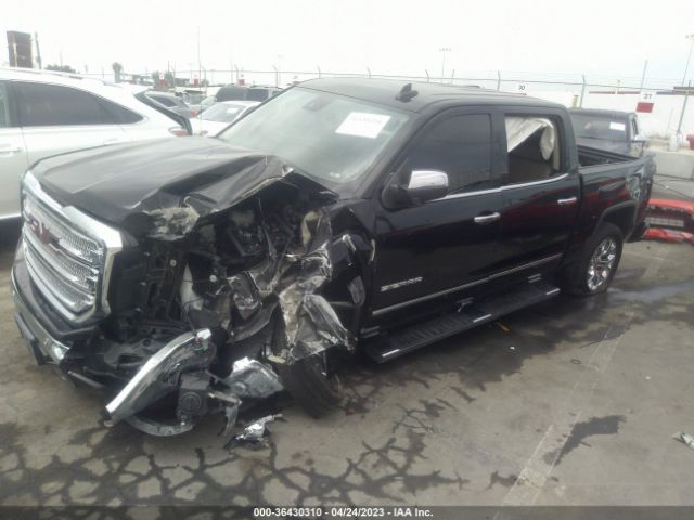 3GTP1NEC1JG370141 GMC Sierra 1500 Slt