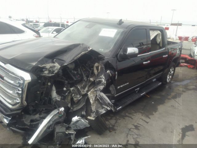 3GTP1NEC1JG370141 GMC Sierra 1500 Slt