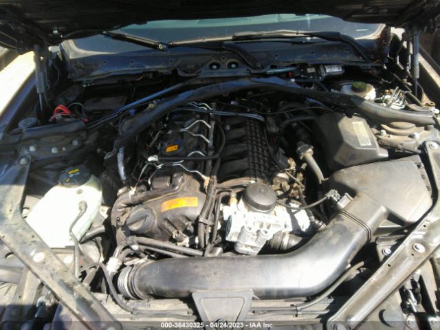 WBA3T3C53G5A41409 BMW 4 Series 435i
