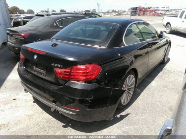 WBA3T3C53G5A41409 BMW 4 Series 435i