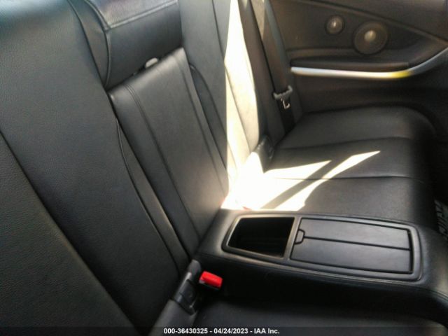 WBA3T3C53G5A41409 BMW 4 Series 435i