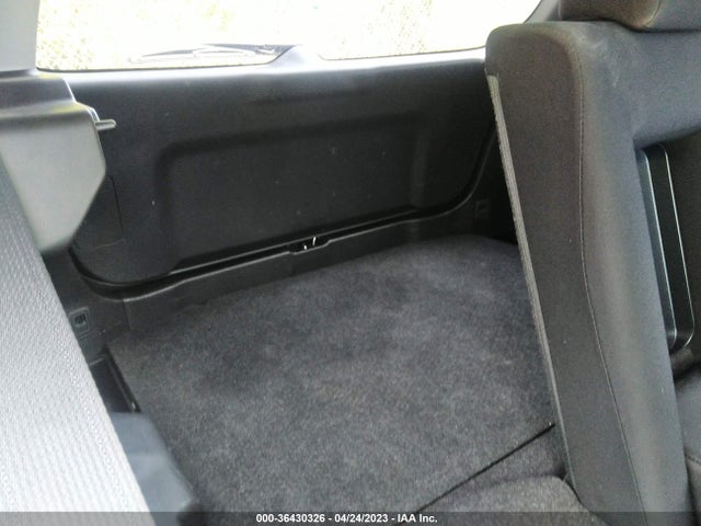 JA4APVAU6MU018851 Mitsubishi Outlander Sport Se