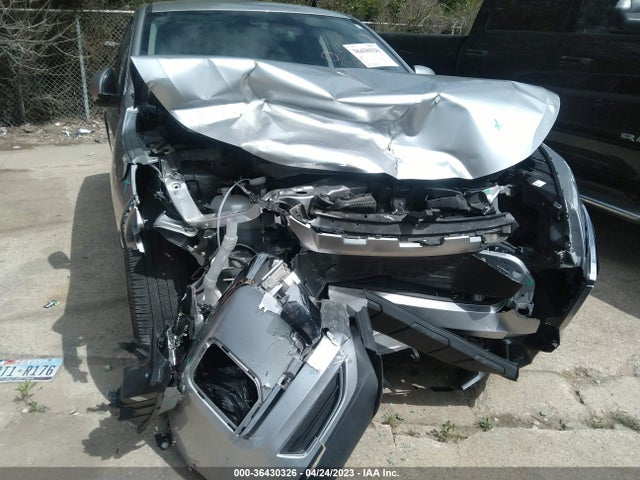 JA4APVAU6MU018851 Mitsubishi Outlander Sport Se