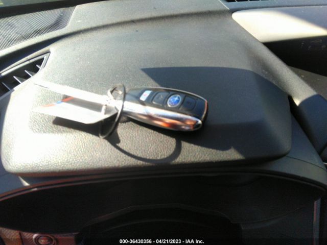 JF2SKAUC3KH581030 Subaru Forester Limited