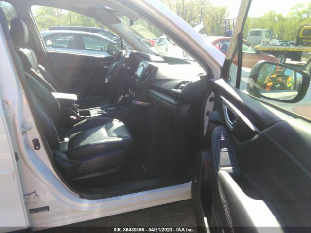 JF2SKAUC3KH581030 Subaru Forester Limited