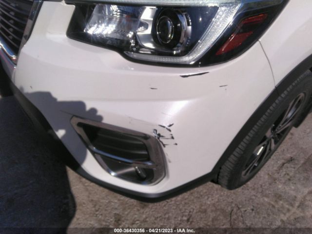 JF2SKAUC3KH581030 Subaru Forester Limited
