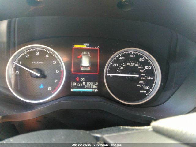JF2SKAUC3KH581030 Subaru Forester Limited