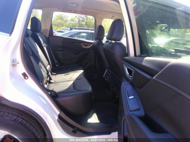 JF2SKAUC3KH581030 Subaru Forester Limited