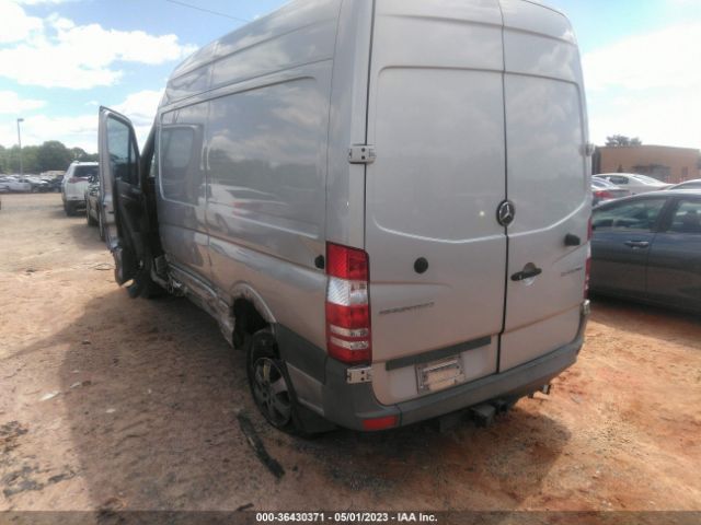WD3PE7DC7FP161453 Mercedes-Benz SPRINTER CARGO VANS