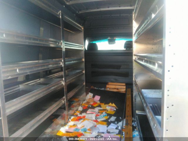 WD3PE7DC7FP161453 Mercedes-Benz SPRINTER CARGO VANS