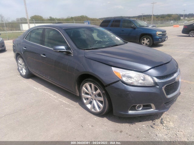 2014 1G11H5SL0EF127720 главное изображение