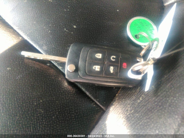 Chevrolet MALIBU LTZ 2014 1G11H5SL0EF127720 Image 3