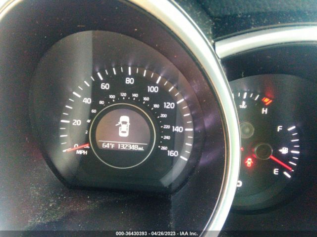 KNAGM4A77F5635666 KIA Optima Lx