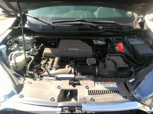 7FARW1H59HE002049 Honda CR-V EX