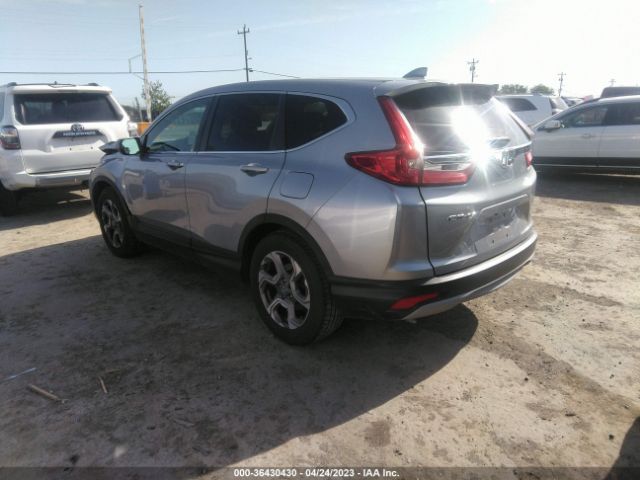 7FARW1H59HE002049 Honda CR-V EX