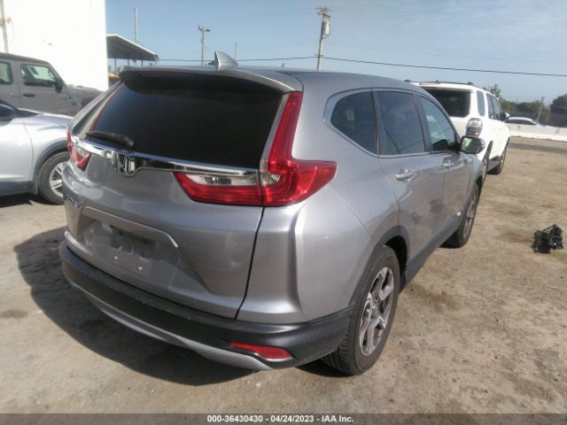 7FARW1H59HE002049 Honda CR-V EX