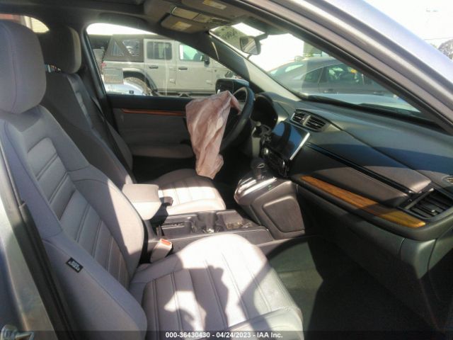 7FARW1H59HE002049 Honda CR-V EX