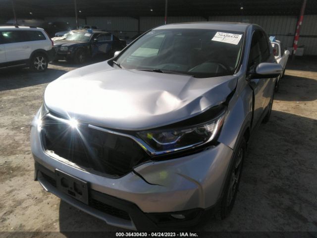 7FARW1H59HE002049 Honda CR-V EX