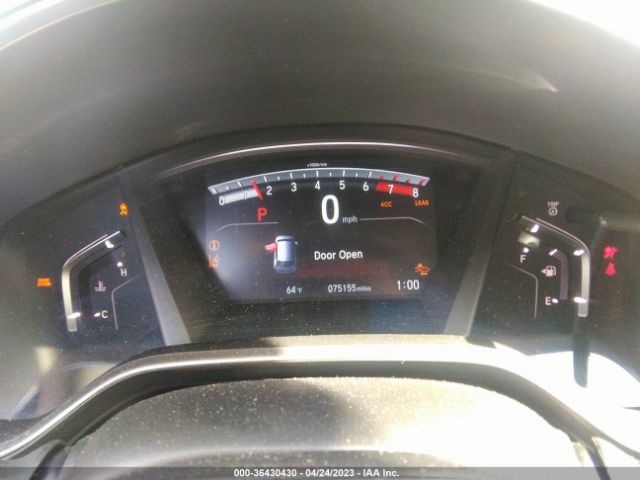 7FARW1H59HE002049 Honda CR-V EX