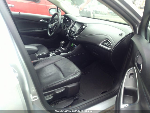 Chevrolet Cruze Premier 2017 1G1BF5SM6H7104542 Image 6