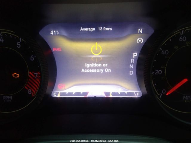 1C4PJMBS0FW646548 Jeep Cherokee Trailhawk