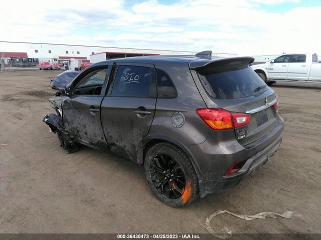 JA4AR3AU7JU003804 Mitsubishi Outlander Sport 2.0