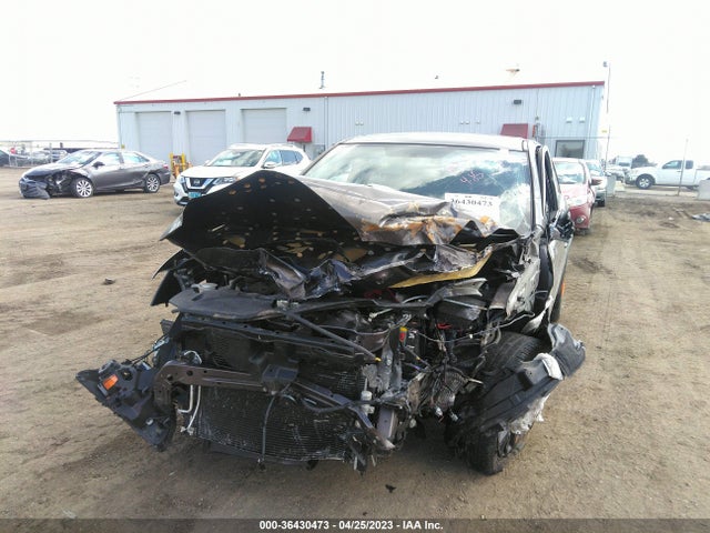 JA4AR3AU7JU003804 Mitsubishi Outlander Sport 2.0