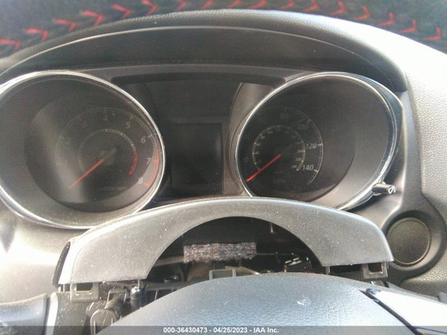 JA4AR3AU7JU003804 Mitsubishi Outlander Sport 2.0