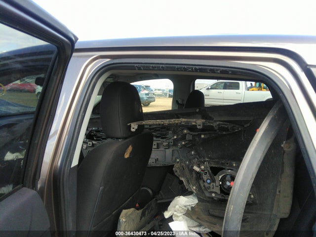 JA4AR3AU7JU003804 Mitsubishi Outlander Sport 2.0