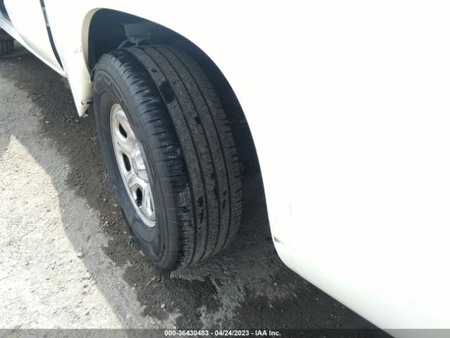 1N6ED1CL3NN655217 Nissan FRONTIER S