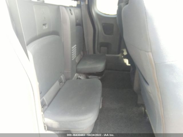 1N6ED1CL3NN655217 Nissan FRONTIER S