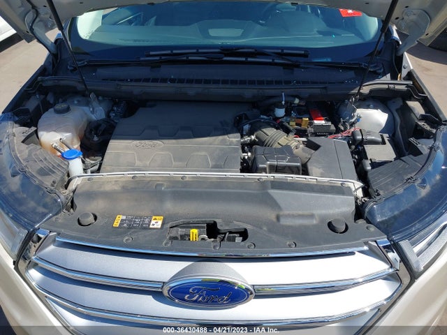 Ford Edge 2018 2FMPK4J83JBB13506 Image 23